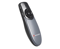 Verbatim Presenter Focus 2,4Ghz Grey-black - 1513407 - zdjęcie 1
